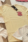 CREAM “Pink Love” T-Shirt