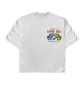 “Teach to Love All” Kids Tee